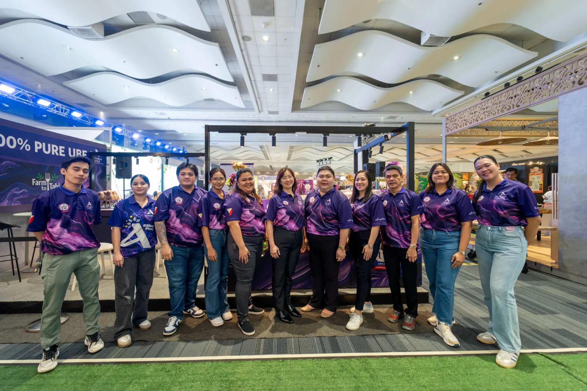 DTI COCONUT Philippines Trade Fair 2026 gallery image 8